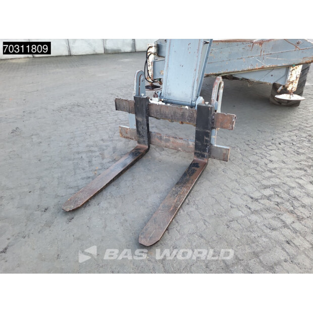 2000 Terex GIROLIFT 5022-45721120