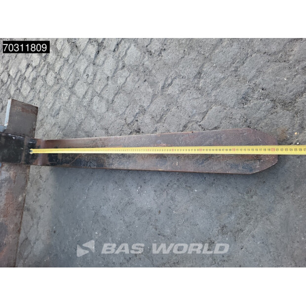 2000 Terex GIROLIFT 5022-45721121