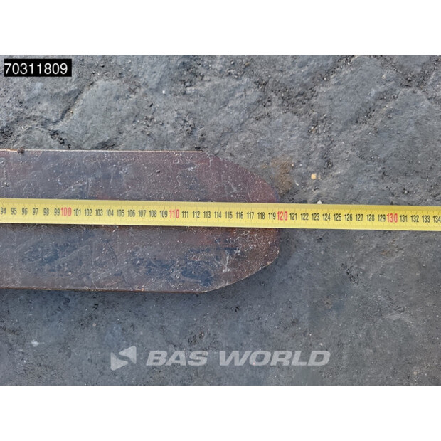 2000 Terex GIROLIFT 5022-45721122