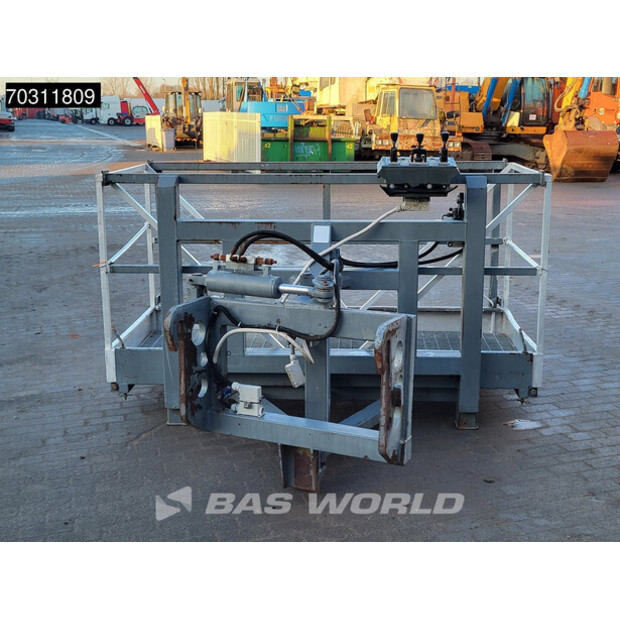 2000 Terex GIROLIFT 5022-45721123