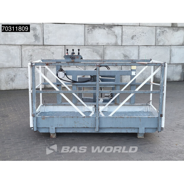 2000 Terex GIROLIFT 5022-45721124