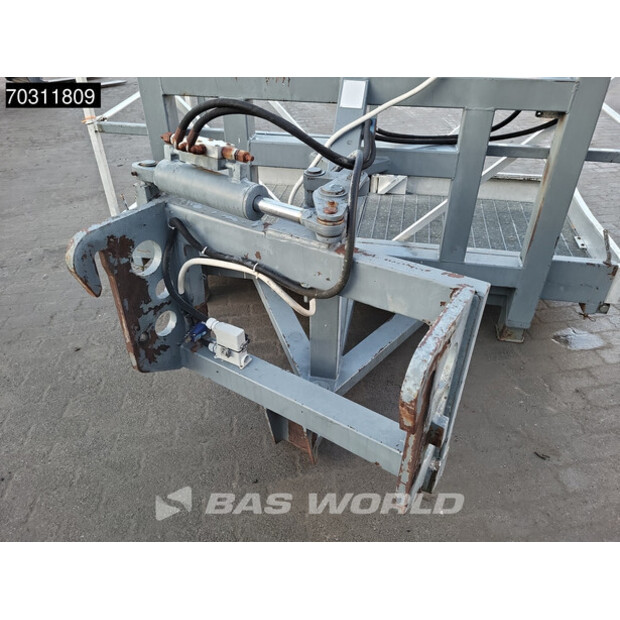 2000 Terex GIROLIFT 5022-45721125