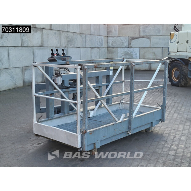 2000 Terex GIROLIFT 5022-45721126