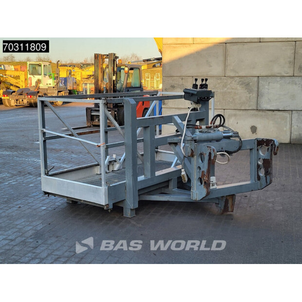 2000 Terex GIROLIFT 5022-45721127