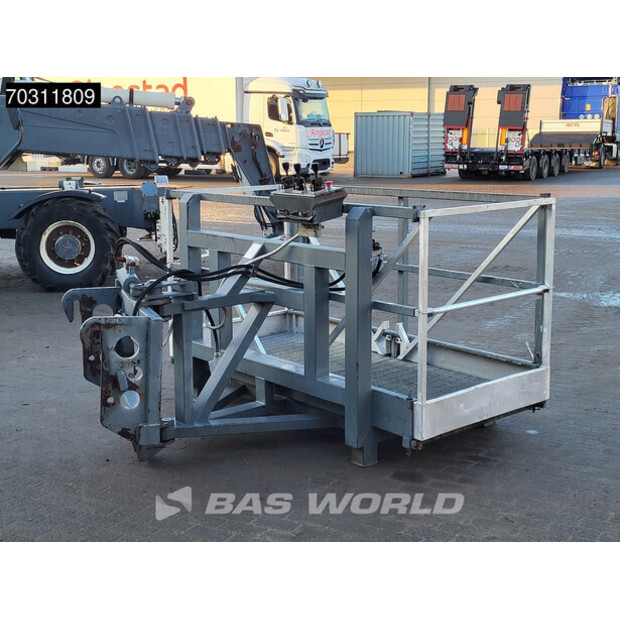 2000 Terex GIROLIFT 5022-45721128