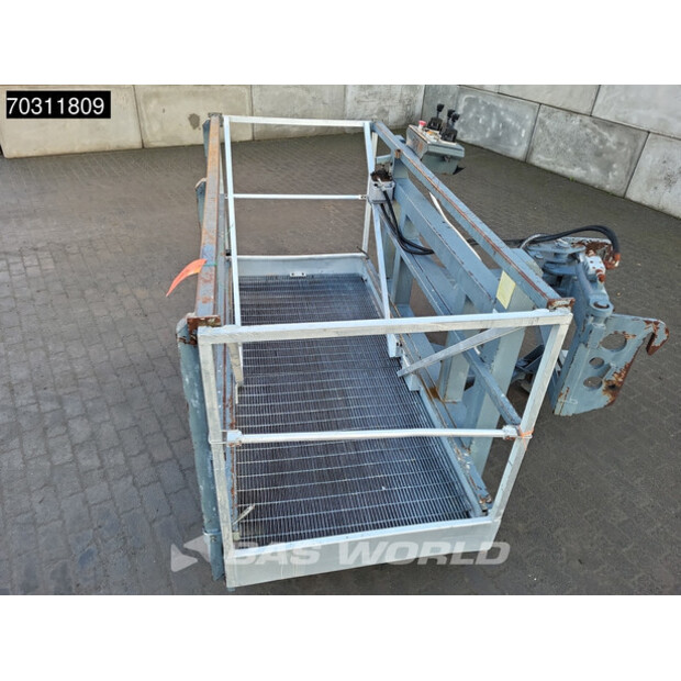 2000 Terex GIROLIFT 5022-45721129