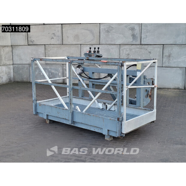 2000 Terex GIROLIFT 5022-45721130