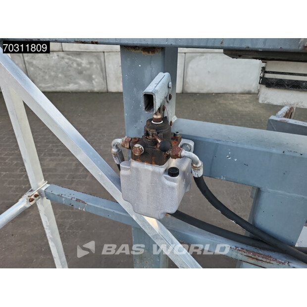 2000 Terex GIROLIFT 5022-45721131