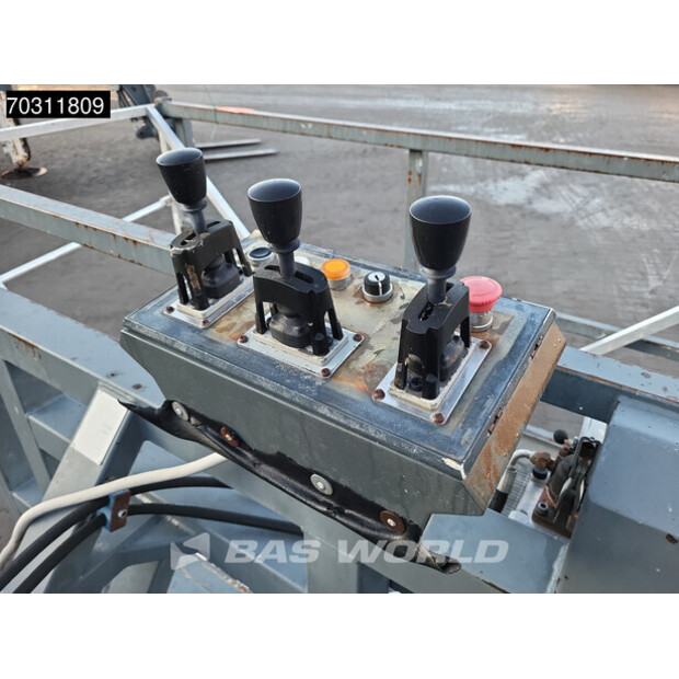 2000 Terex GIROLIFT 5022-45721132