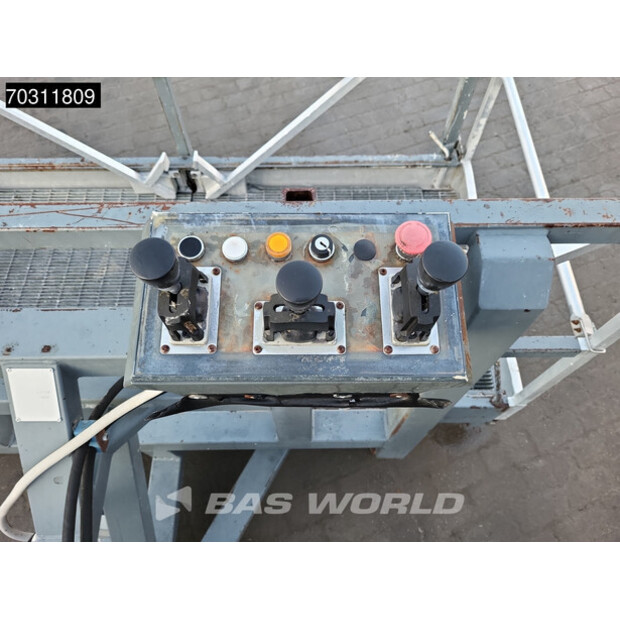 2000 Terex GIROLIFT 5022-45721133