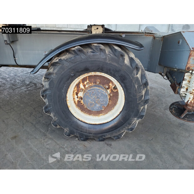 2000 Terex GIROLIFT 5022-45721134