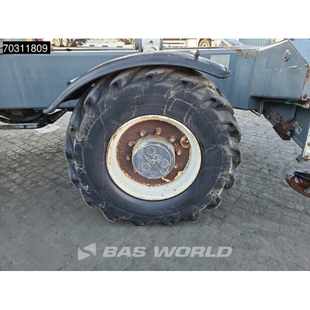 2000 Terex GIROLIFT 5022-45721136