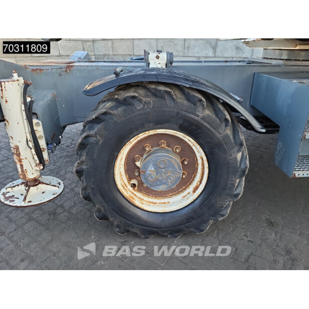 2000 Terex GIROLIFT 5022-45721137