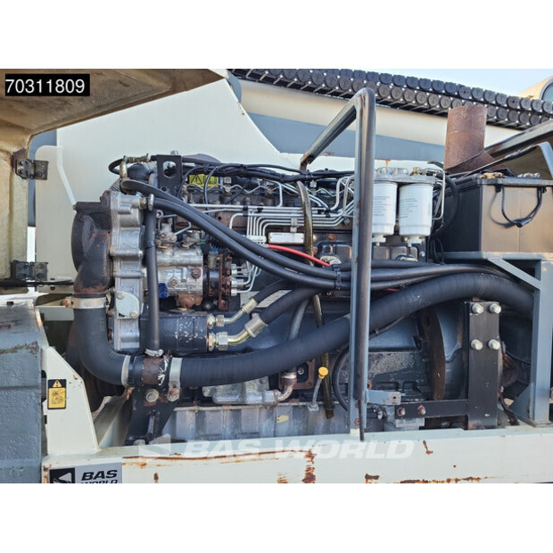 2000 Terex GIROLIFT 5022-45721138