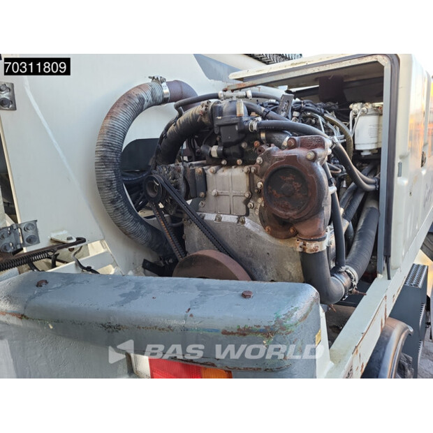 2000 Terex GIROLIFT 5022-45721139