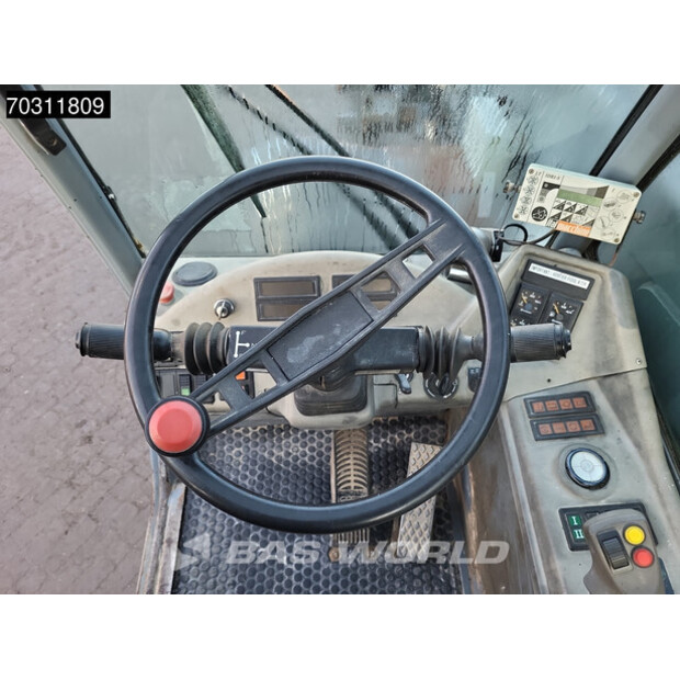 2000 Terex GIROLIFT 5022-45721140