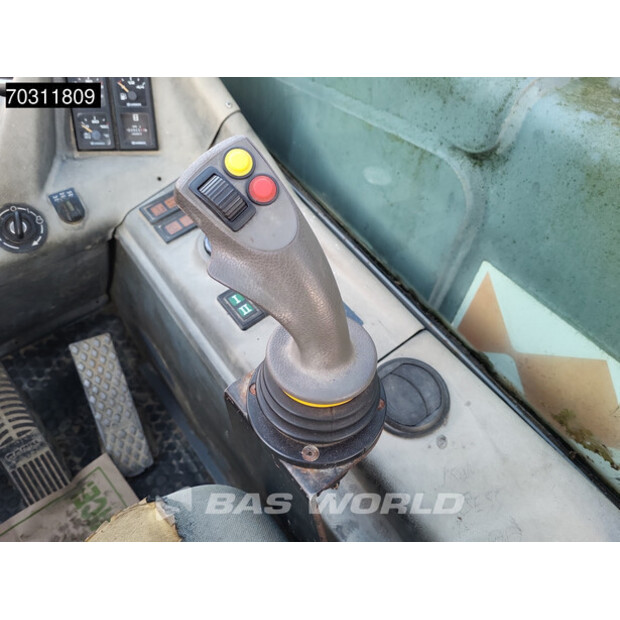 2000 Terex GIROLIFT 5022-45721141