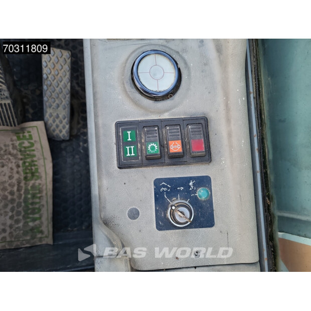 2000 Terex GIROLIFT 5022-45721142