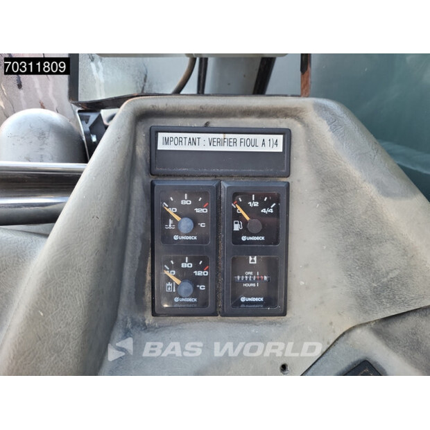 2000 Terex GIROLIFT 5022-45721144