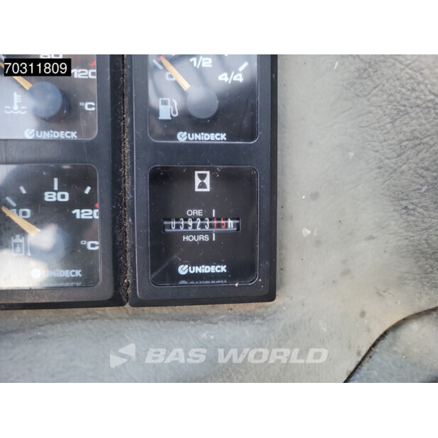 2000 Terex GIROLIFT 5022-45721145