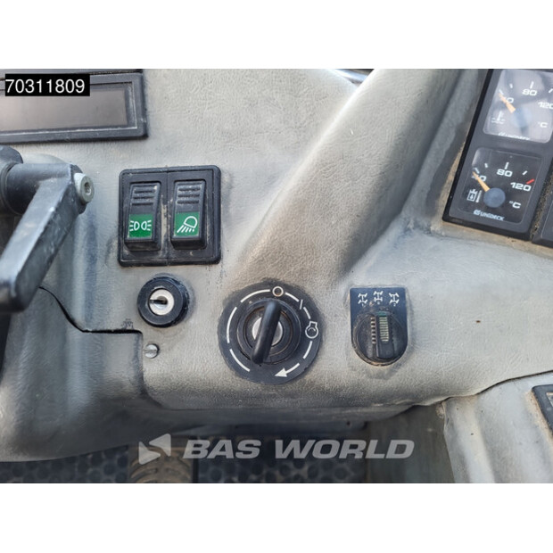 2000 Terex GIROLIFT 5022-45721146