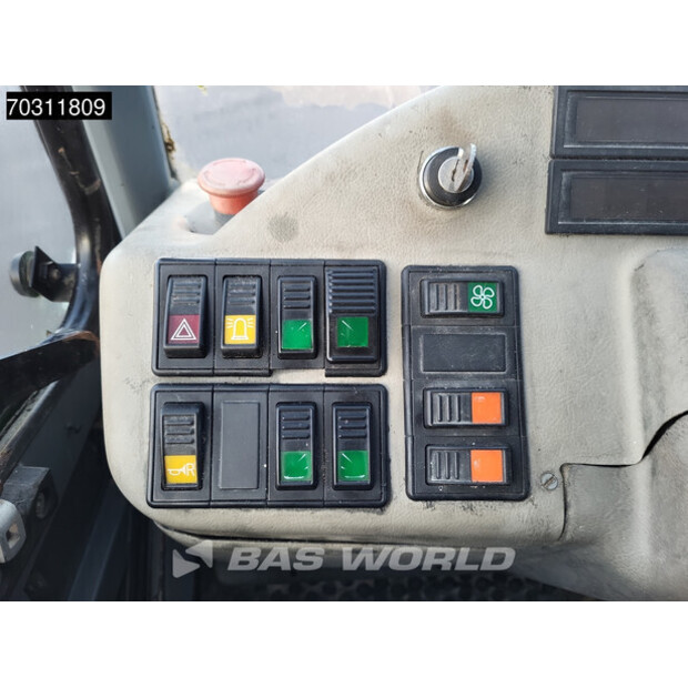 2000 Terex GIROLIFT 5022-45721147