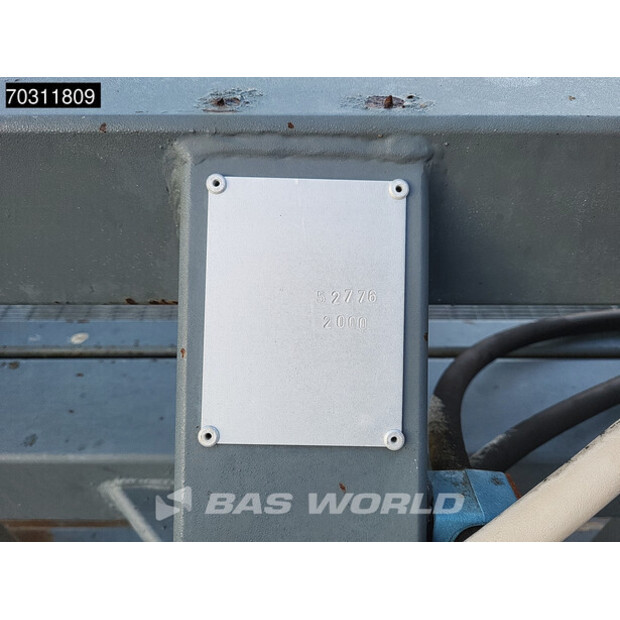 2000 Terex GIROLIFT 5022-45721148