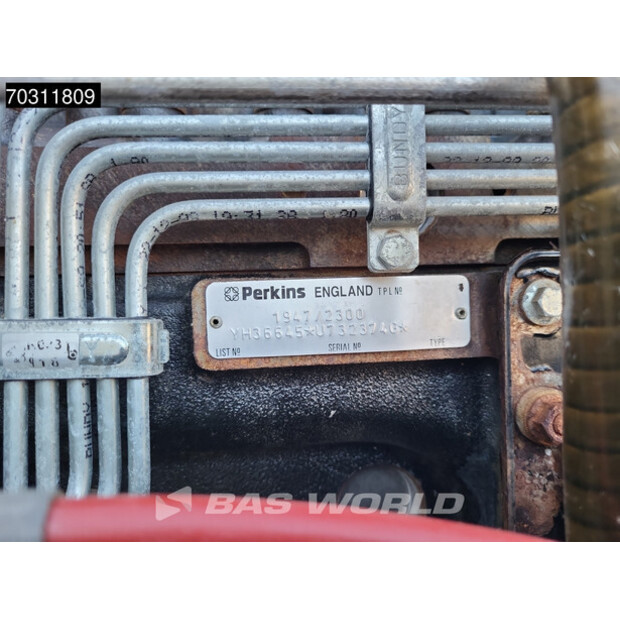 2000 Terex GIROLIFT 5022-45721149