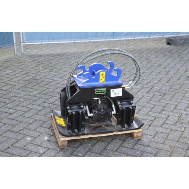 2025 Haner HPC 300A / CW05-45721166