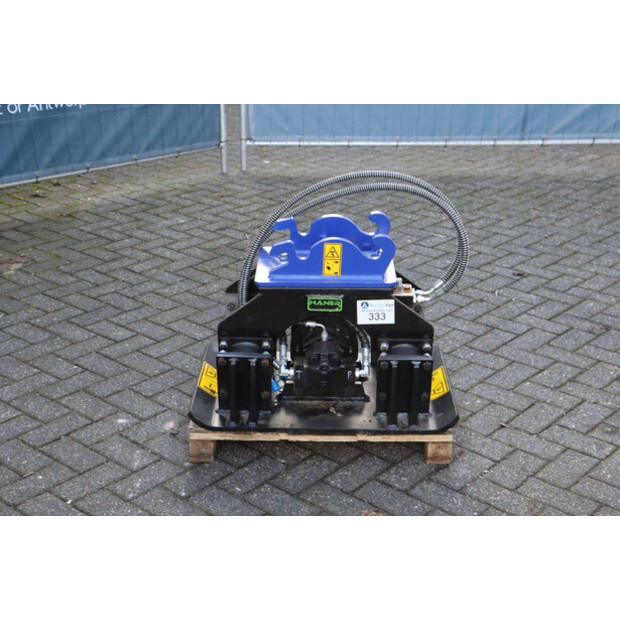 2025 Haner HPC 300A / CW05-45721167