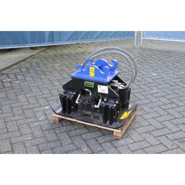 2025 Haner HPC 300A / CW05-45721168
