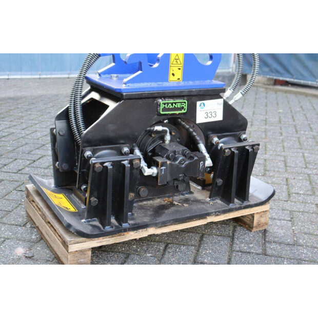 2025 Haner HPC 300A / CW05-45721175