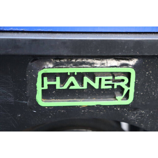 2025 Haner HPC 300A / CW05-45721177