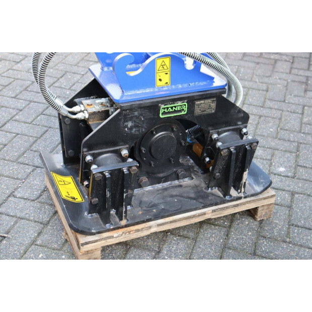 2025 Haner HPC 300A / CW05-45721179