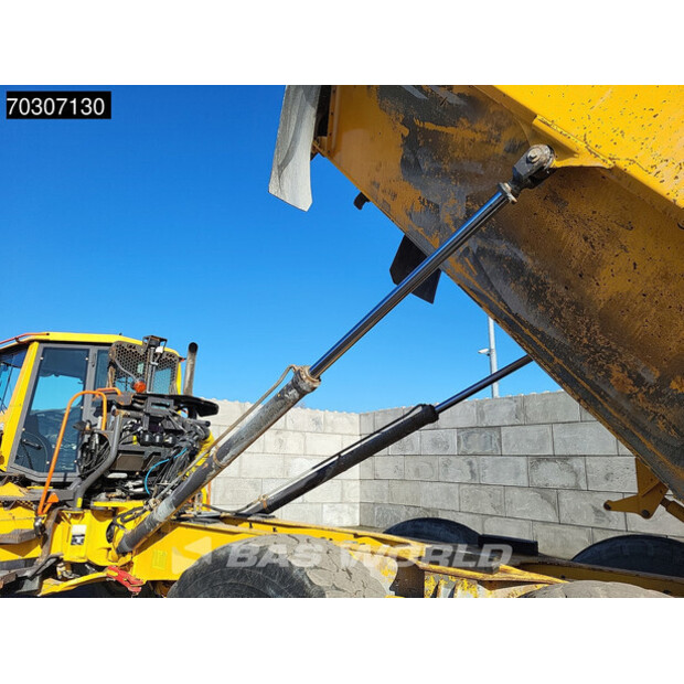 2019 Volvo A30G-45721185
