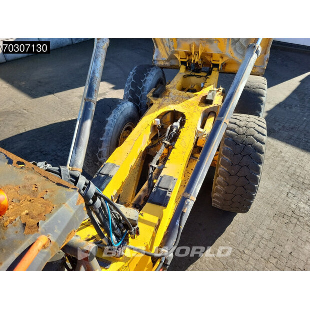2019 Volvo A30G-45721186