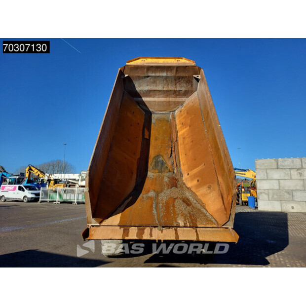 2019 Volvo A30G-45721187