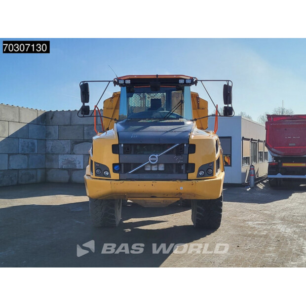 2019 Volvo A30G-45721190