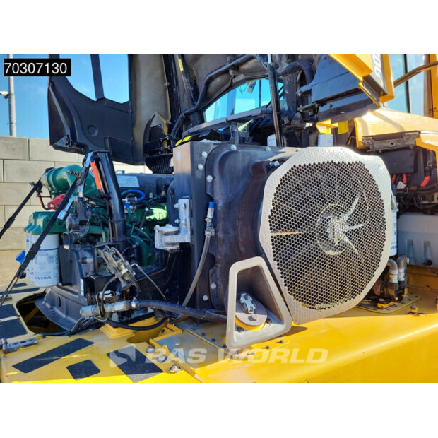 2019 Volvo A30G-45721197