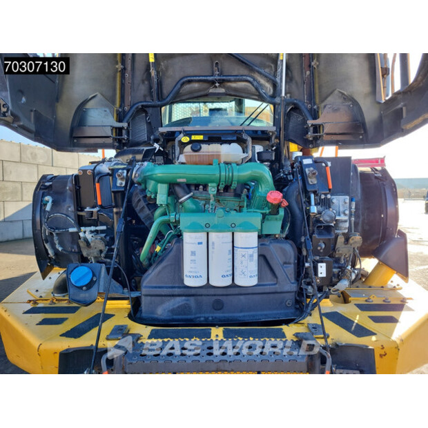 2019 Volvo A30G-45721198