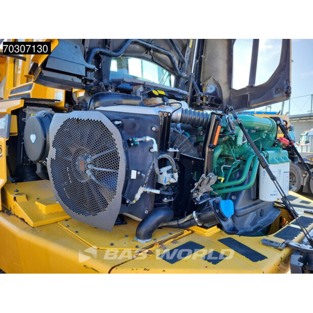 2019 Volvo A30G-45721199