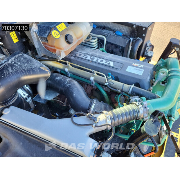 2019 Volvo A30G-45721200