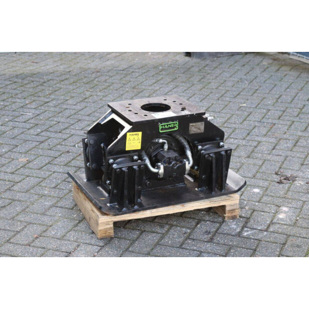 2025 Haner HPC 300A-45721206