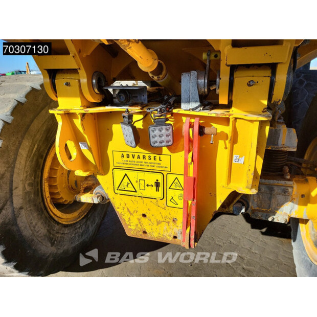 2019 Volvo A30G-45721209