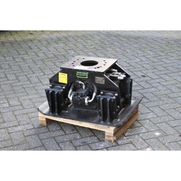 2025 Haner HPC 300A-45721210