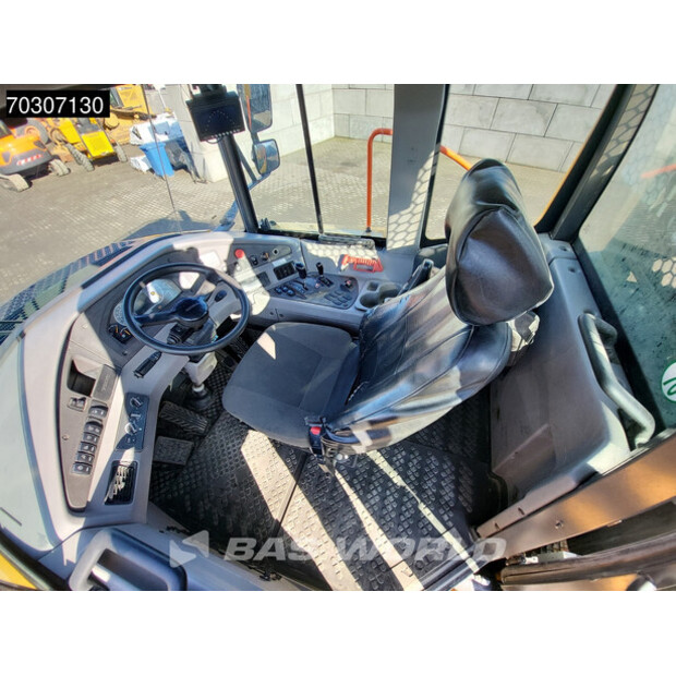 2019 Volvo A30G-45721211