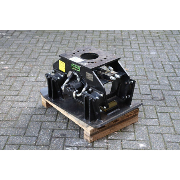 2025 Haner HPC 300A-45721212