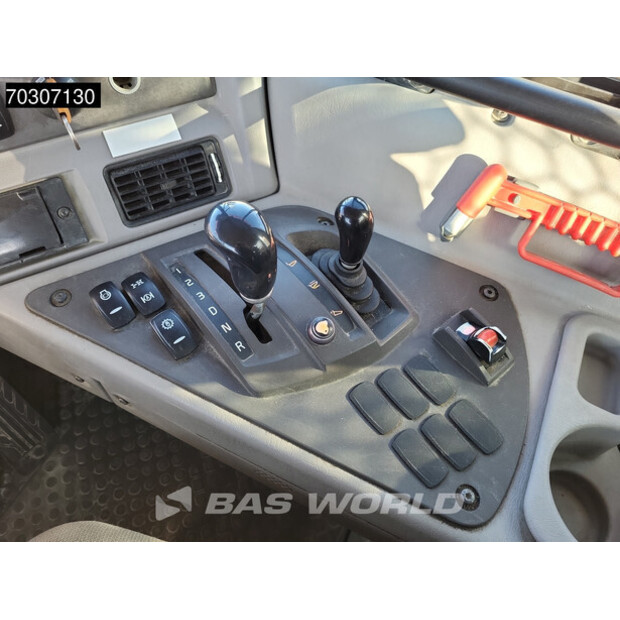 2019 Volvo A30G-45721215