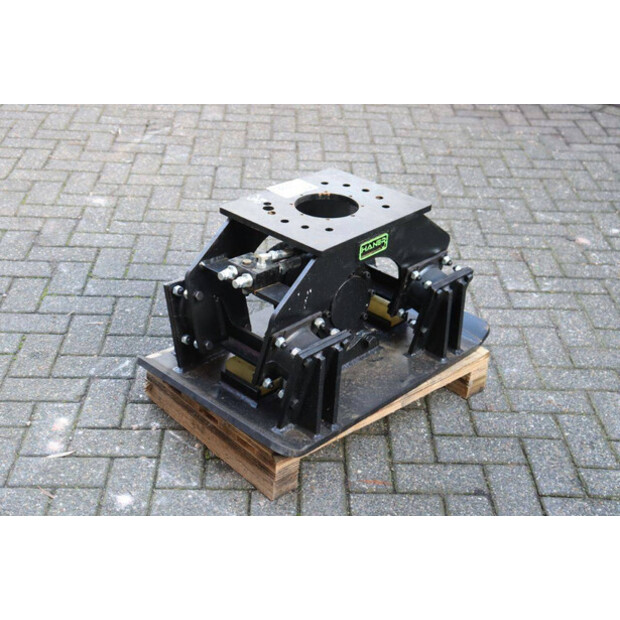 2025 Haner HPC 300A-45721216