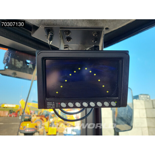 2019 Volvo A30G-45721219